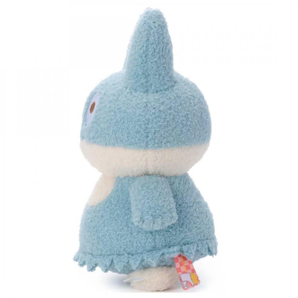 Pokemon Pokepiece Stuffed Munchlax