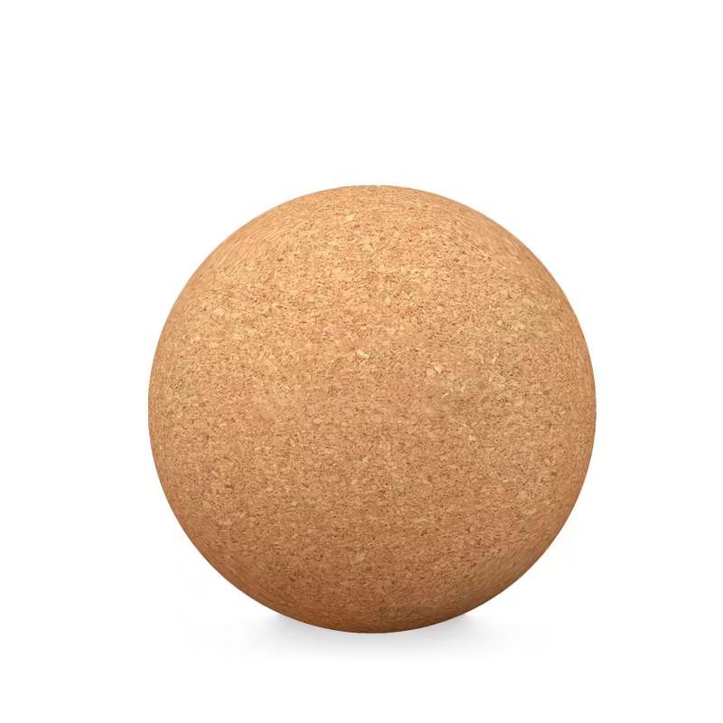 

Yoga Cork Fascia Massage Ball Set