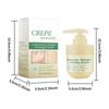 Collagen Firming Body Cream Lifting Firming Smoothing Wrinkle Lighten Dark Spots Even Skin Tone Moisturzing Tighten Body Lotion