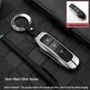 Customized Key Case Cover for Dongfeng Fengguang ix5/580pro/ix7 with Secure Buckle and Stylish Design