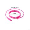 Eyelash Extension Tweezer Protector, Holder Bracelet for Beauty Salon Use,
