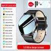 Huaqiangbei GT9 Pro Smartwatch - NFC, Call Function & Sports Tracking