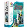 Smart Games TowerStacks Gehirntraining Puzzle Brettspiel SG106JP (Authentisch)