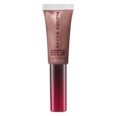 Glas Glanz Lippenstift