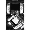 For Mercedes Benz A B CLA GLA GLB Class W177 C118 W247 2020 2024 2024 Car Interior Multimedia Mouse Switch Button Cover Trim