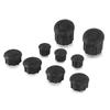 For BMW R1200GS LC 2013- R 1250GS R1250 GS Adventure R 1250 GS Adv    Accessories Frame Hole Caps Cover Plug