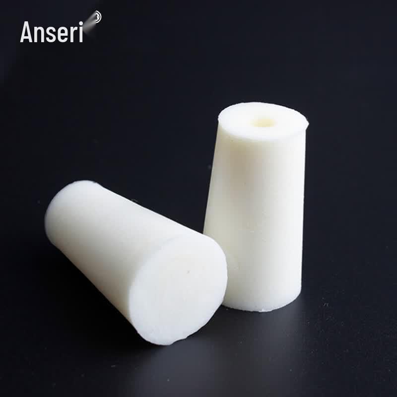 Anserui Silicone Test Tube Stopper