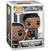 Figurine Funko Pop! - NBA - Victor Wembanyama - 9,5 Cm - Vinyle De Qualité - Cadeau Idéal