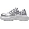 Kappa Women's Fashion Platform Sneakers