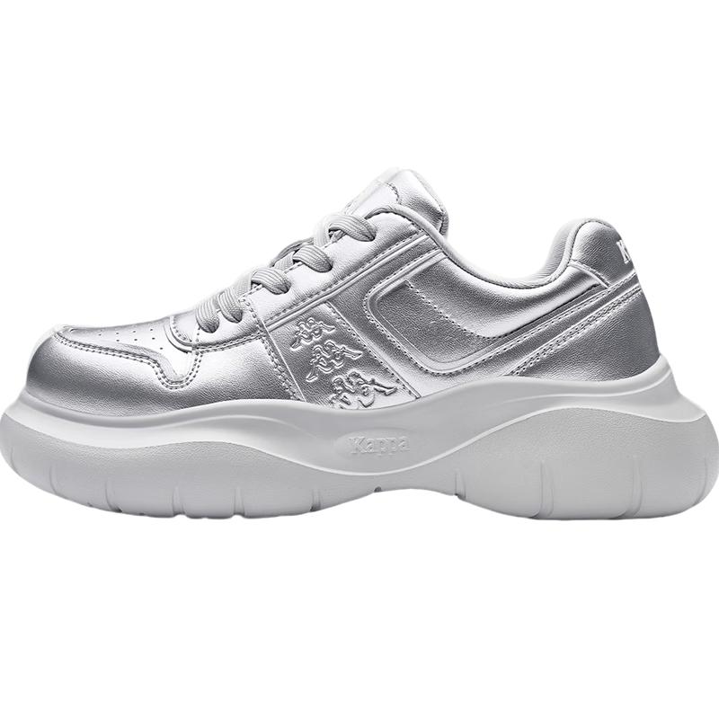 Kappa Women s Fashion Platform Sneakers 38