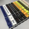For COROS APEX 4 42mm 2 Pro 46mm Watchband 22mm Silicone Replace Strap Belt For COROS PACE 4 3 Pro Sports Wrist Bands Bracelet
