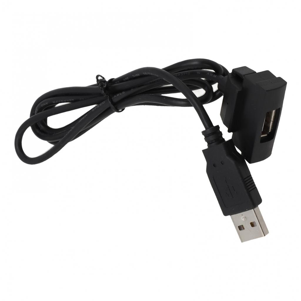 Compatible with Models USB Interface Adapter for Skoda RCD510 RNS315