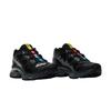 SALOMON XT 4 Mesh Low top Casual Trail Running Training City Commuting Running Shoes Unisex Black L47132900