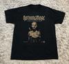 Nothing More Carnal Nature World Tour 2025 Black Cotton S5xl Tshirt Mi229