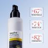 Snail Lotion 115ml SADOER Collagen Anti-Wrinkle Moisturizing Water Milk
