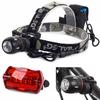 Accesorii pentru ciclism – Lumini și iluminare pentru biciclete