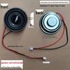 Bluetooth RGB Magic Light Weinflaschen-Lautsprecher Leiterplatte LA08 mit Fernbedienung