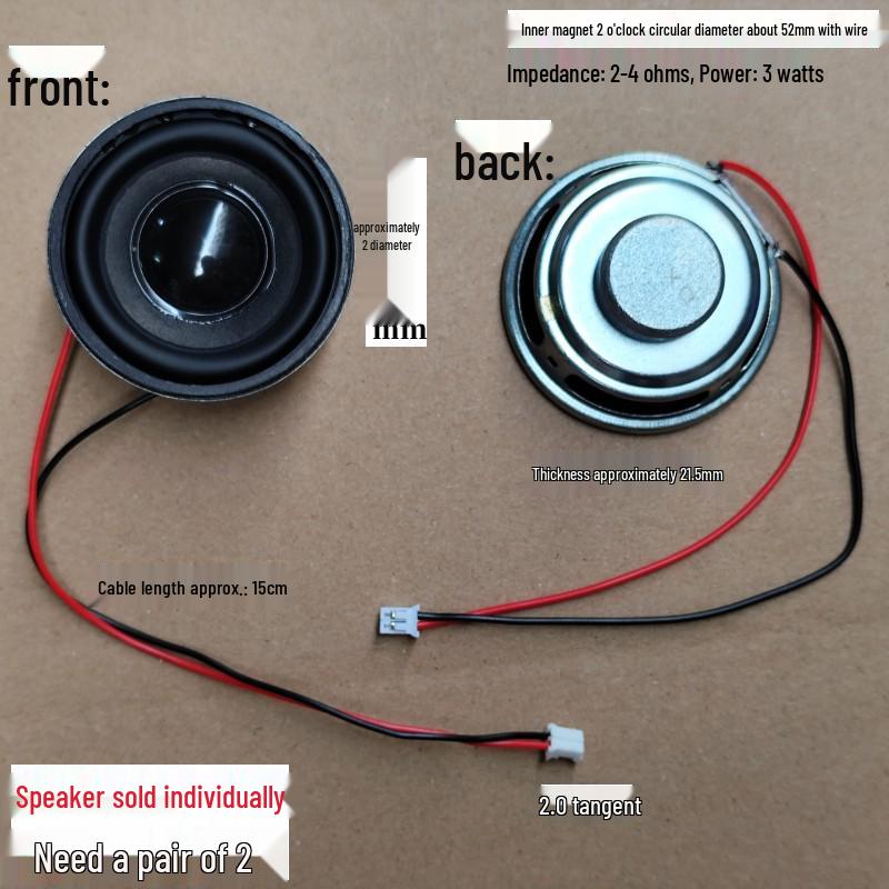 Bluetooth RGB Magic Light Weinflaschen-Lautsprecher Leiterplatte LA08 mit Fernbedienung