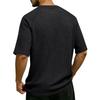 Men's Summer Retro Casual -Weave Shirt