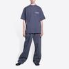 Balenciaga Political Campaign Large Fit T Shirt 641675TKVJ11366