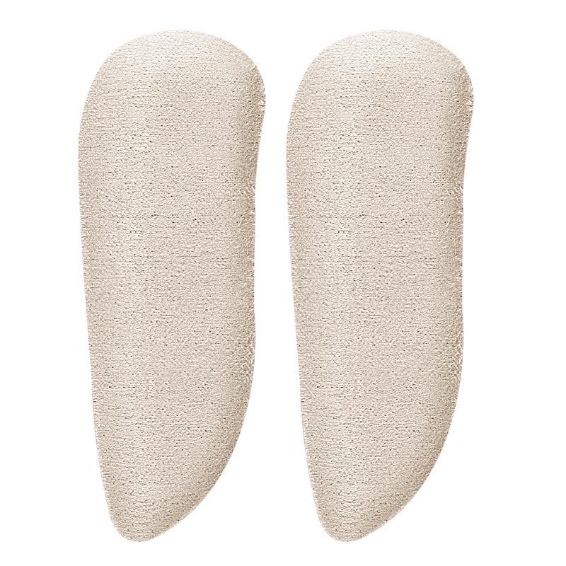 Orthopedic Heel Wedge Insoles for Men & Women with X or O-Shaped Legs