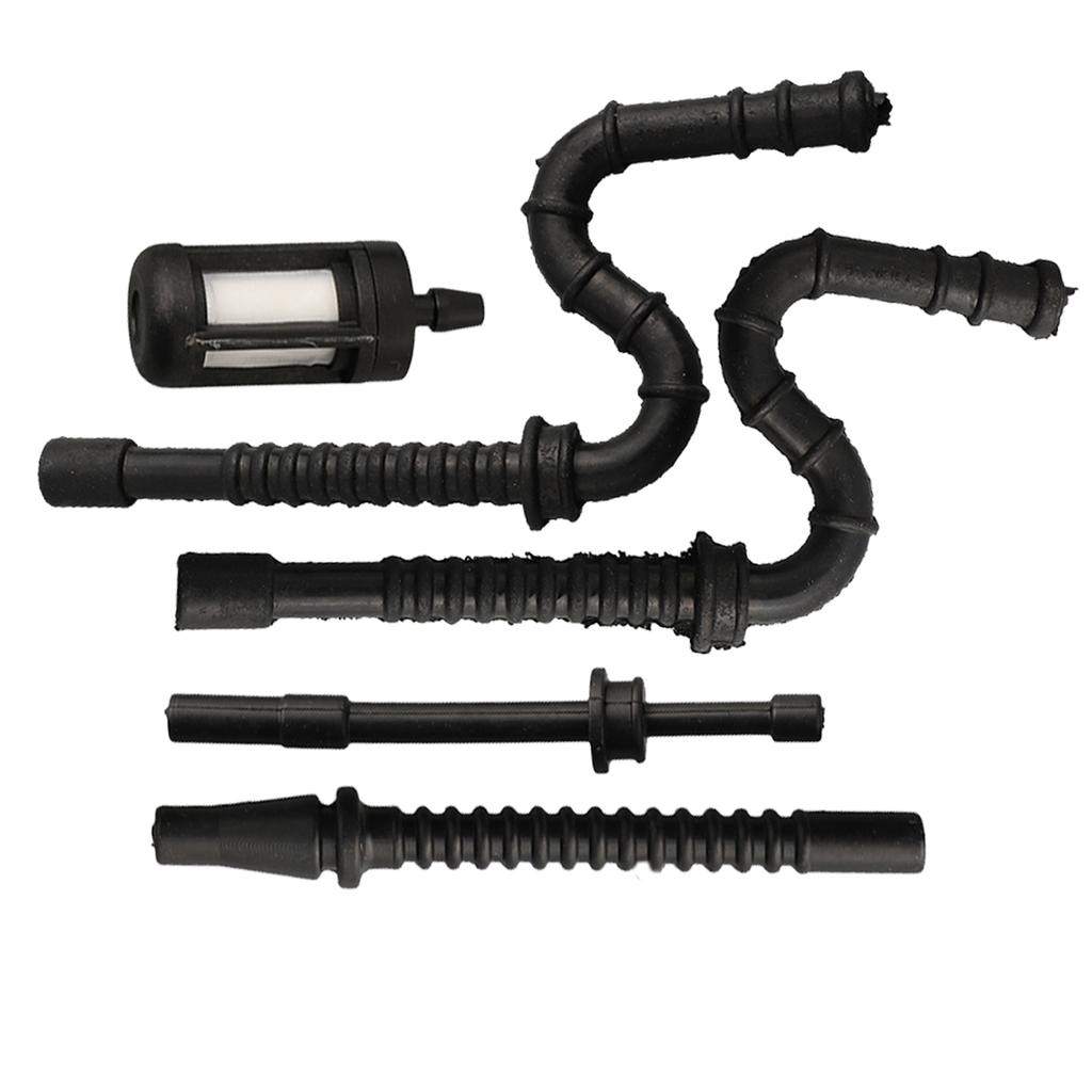 Fuel Line Hose Pipe For Stihl 028 029 034 036 039 MS290 MS340 MS360 MS390   Oil Line Machinery And Accessories