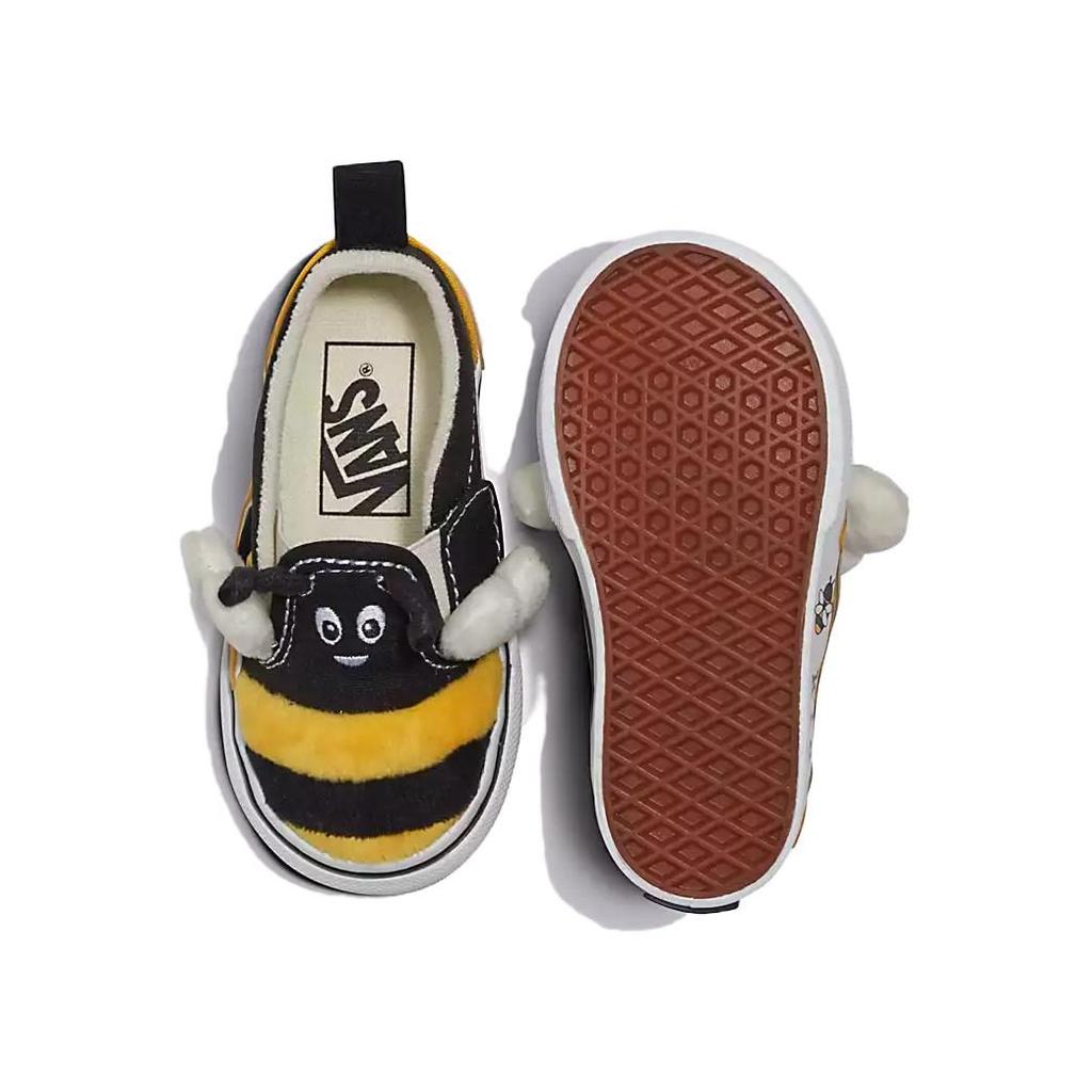 Vans Sneakers slip-on da bambino Ape VN000CMQY23