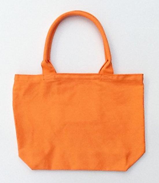 Adventure Time Finn Flower Orange Tote Limited Edition of 500 Bag,