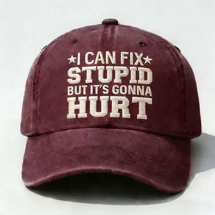Gorra Vintage Ajustable Unisex para Senderismo y Montañismo al Aire Libre