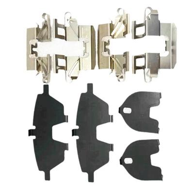 Freni per moto – Set pastiglie per freni da moto