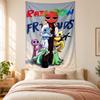 Banban Tapestry highquality for decorating living room bedroom dorm walls ideal as bedroom wallart orholiday gift