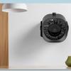 PEAK Mini USB Rechargeable Silent Desktop Fan