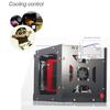 1000mW DIY Laser USB Engraver Cutter Engraving Carving Machine Printer CNC 19.8x14.5x16cm