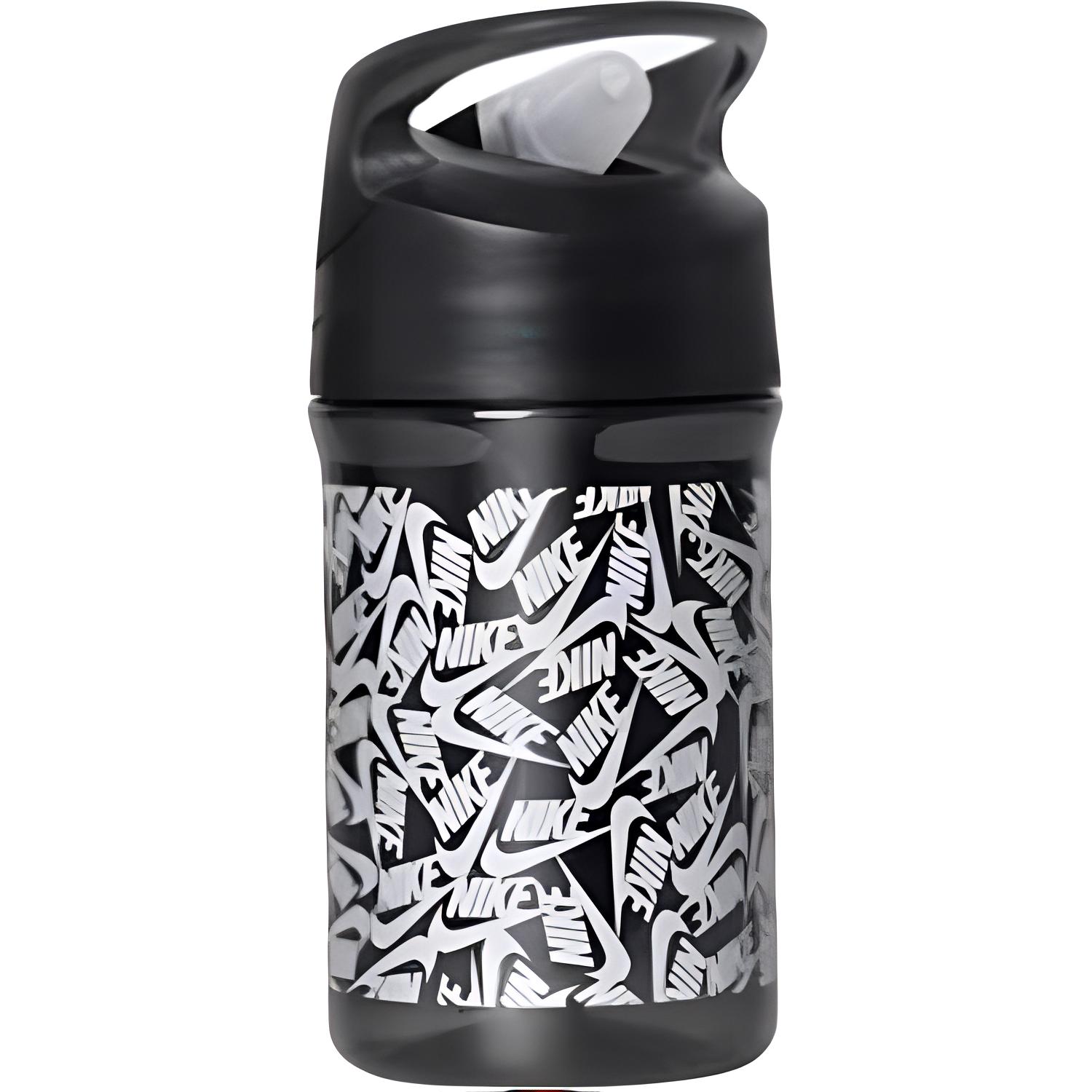 Nike Plastic Water Cups Black 350ml DM8283-011