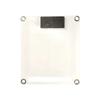 New Portable Solar Panel Multipurpose Solar Powered Fan Outdoor 6W Solar Charger