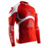 X-BIONIC Long-Sleeve Base Layer Energy Accumulator 4.0