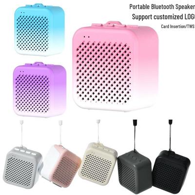 Audio e Video – Diffusori audio e casse portatili