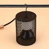 Decorative Reptile Heating Light EU Plug Great Pet Parrot Lamp