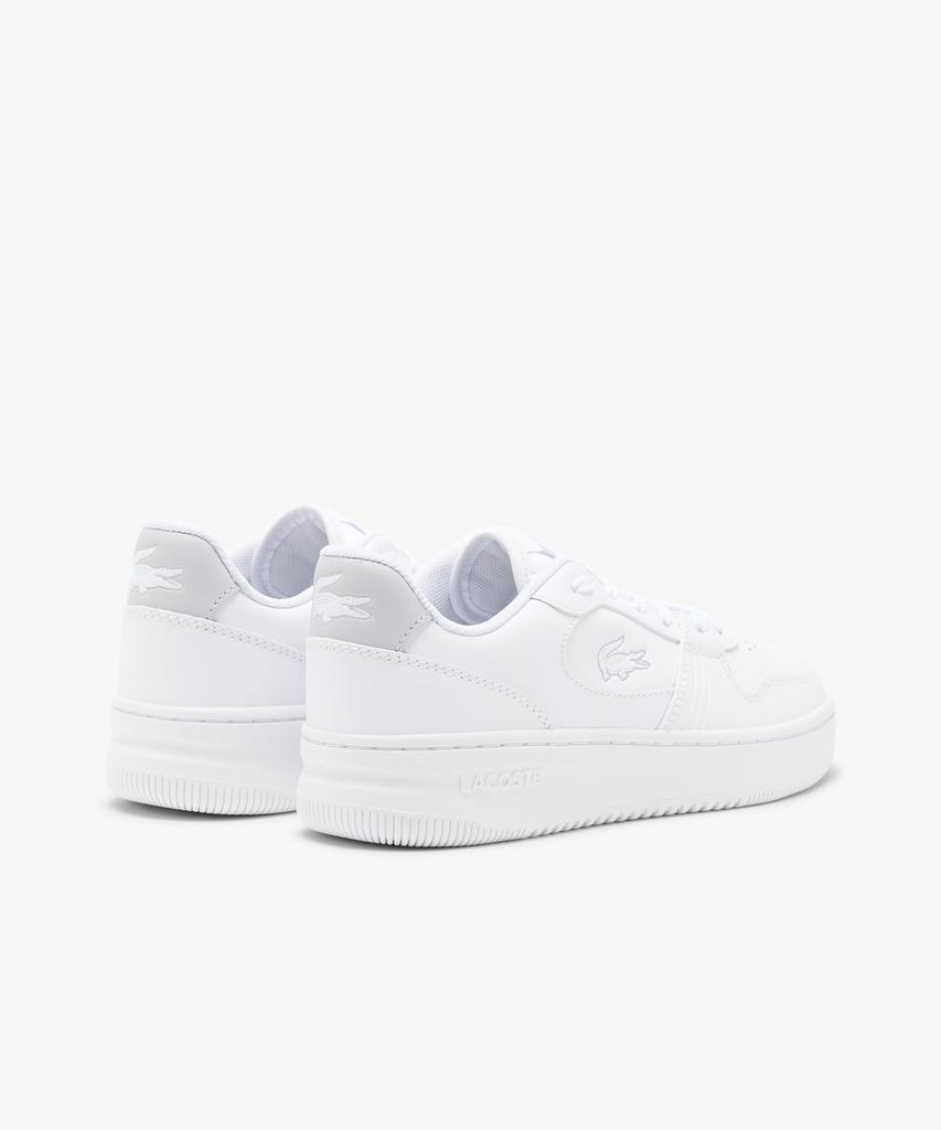 Lacoste Women'S L001 Set Leather Sneakers Rz7024W56G 21G