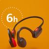 Philips TAA5608 Bone Conduction Sport Headphones