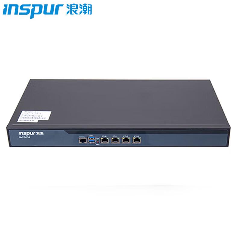 

Inspur IAC6009 Wireless Controller