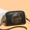Vintage Women's Bag - Casual Single-shoulder Pillow Bag - High-quality Commuter Women's Bag