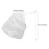 Back Bustle Petticoat Elastic Waist Buttocks Hip Pannier for Bridal Dress