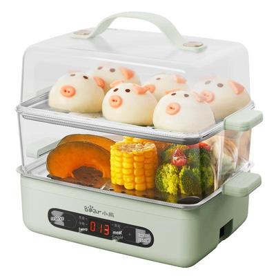 Multi-function Egg Cooker & Steamer CN Plug (adapter Included)