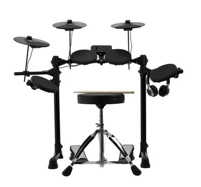 Drums en percussie-instrumenten – Elektronische drumstellen