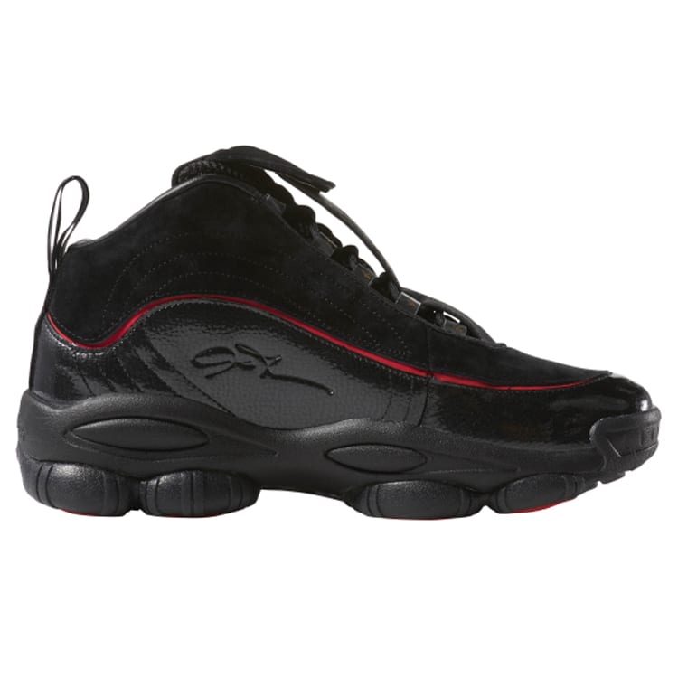 Iverson Legacy Reebok 'Black' CN8404