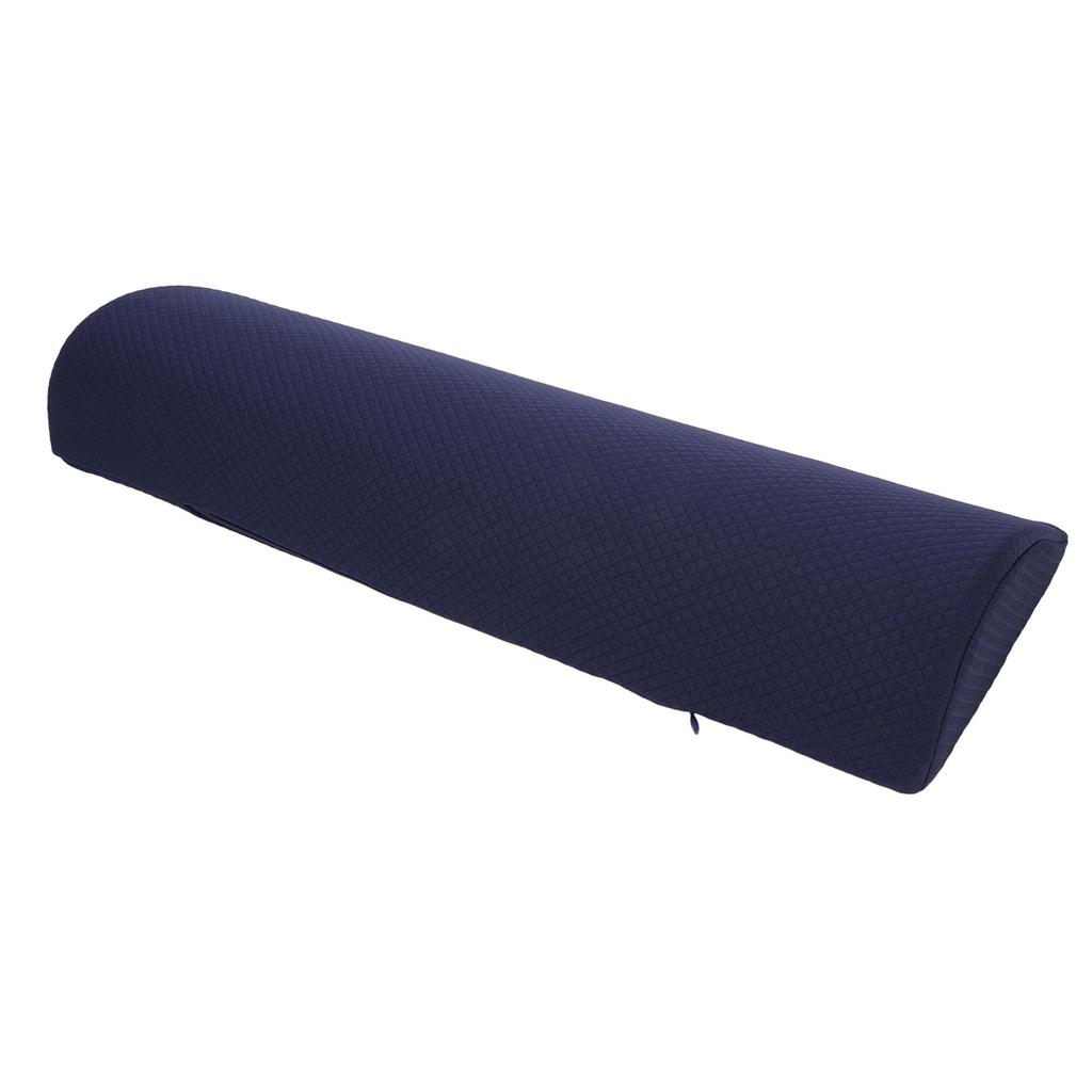 Leg Pillow for  ing Removable Cover Ergonomic Soft Under Leg Support Footrest Pillow