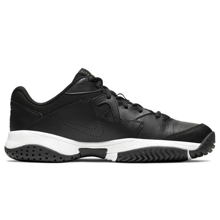 Nike Court Lite 2 Black/Gold AR8836-012
