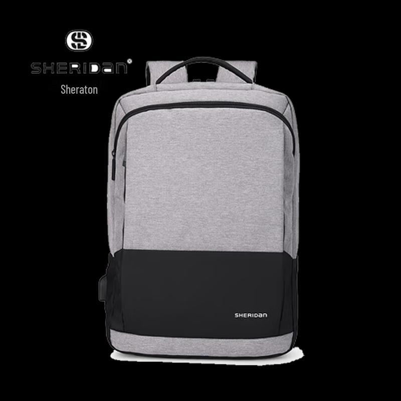 Sheraton Outdoor Travel Business Laptop Backpack
