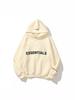 Unisex Trendy Hoodie - Hot Selling Streetwear Pullover for Couples In Europe & America